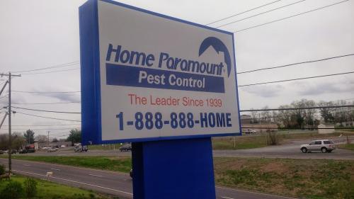 Image of Home Paramount Pest Control