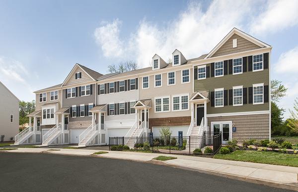 Image of Montgomery Pointe