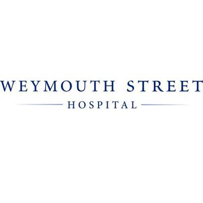 Image of Weymouth Street Hospital
