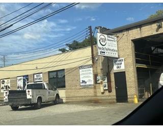 Image of Point Spring & Driveshaft Co.