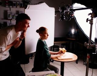 Image of Stepney Studios