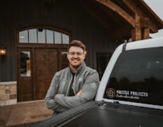 Image of Precise Custom Homes
