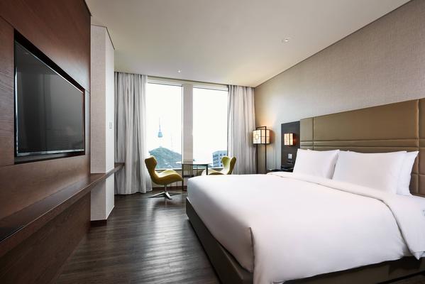 Courtyard by Marriott Seoul Namdaemun 이미지
