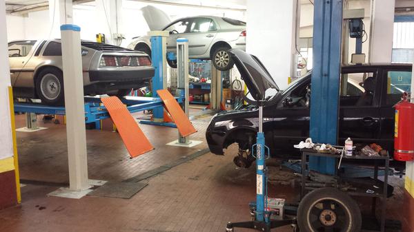 Officina
