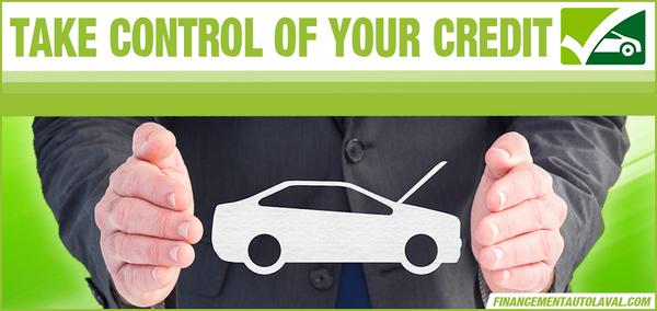 Image de Financement Auto Laval