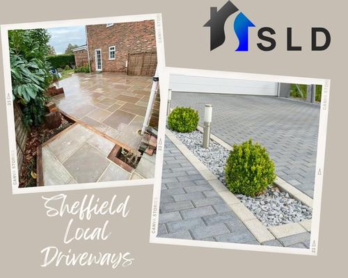 Image of Sheffield Local Driveways