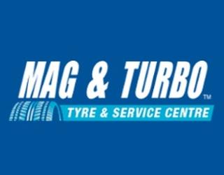 Image of Mag & Turbo Tyre and Service Centre Manukau