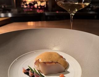 Image of IGNI Fine Dining Restaurant