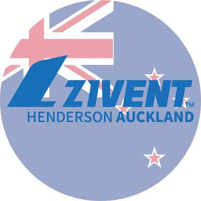 Image of Zivent Window Tinting Henderson