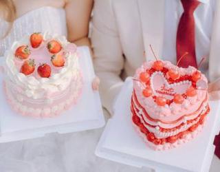 Honeypeachsg Bakery的图像