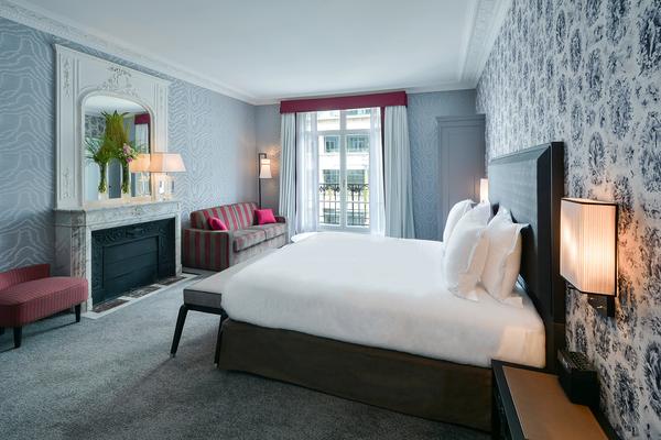 Image de Maison Astor Paris, Curio Collection by Hilton