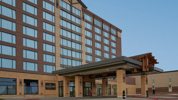 Image de River Cree Hotel