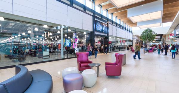 Image of Outlet Collection Winnipeg