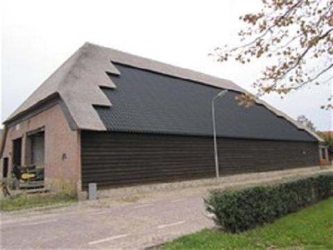 Afbeelding van PazzBouw B.V.
