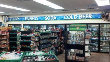 MAPCO