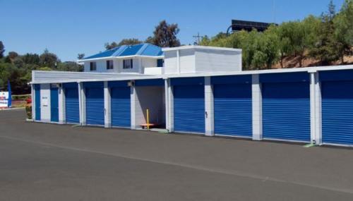 Image of Price Self Storage