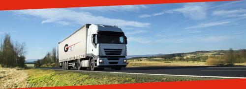 Afbeelding van Geffroy Europa Transport BV