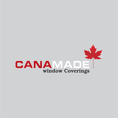Image of Canamade Window Coverings Ltd