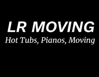 Image of LR Moving & Deliveries