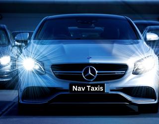 Image of Taxis in Haddenham