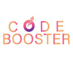 Codebooster