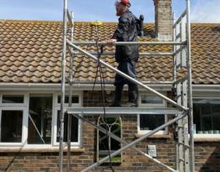 Image of Couplet & Barnes Specialist Cleaning Services