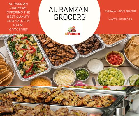 Image de Al Ramzan Grocers