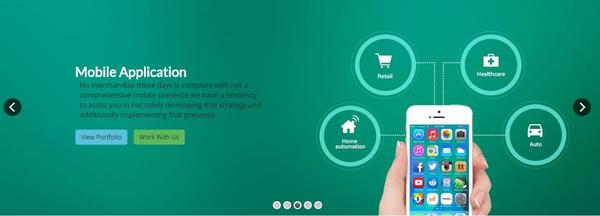 Mobile Development 