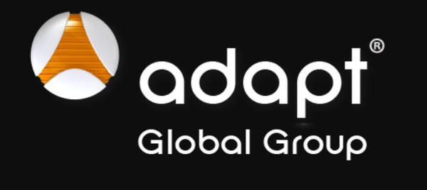 Image of Adapt Global Group
