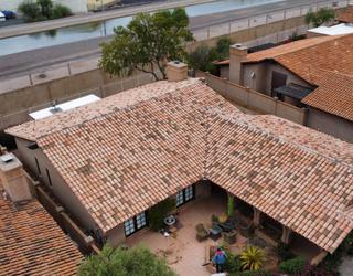 Image of Mesa Roofing Pros