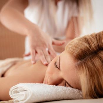 Image of Symmetry Massage Centre