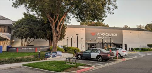 Image of Echo.Church - North San Jose Campus