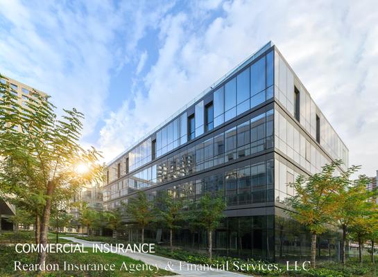Image of Reardon Insurance Agency & Financial Services, LLC