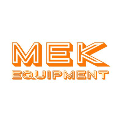 Image of MEK Equipment