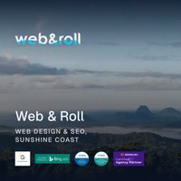 Image of Web & Roll