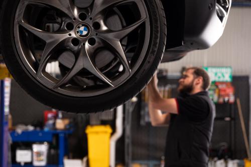 Image of Le Mans Motors Mechanics Bulimba & Car Service