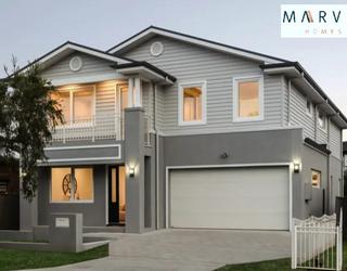 Image of Marvel homes