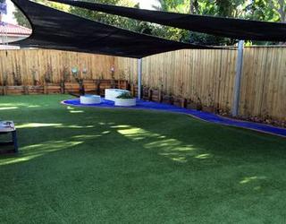 Image of Classic Backyards