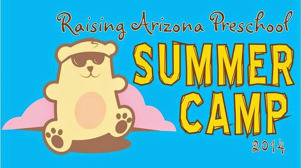 Image of Raising Arizona Preschool