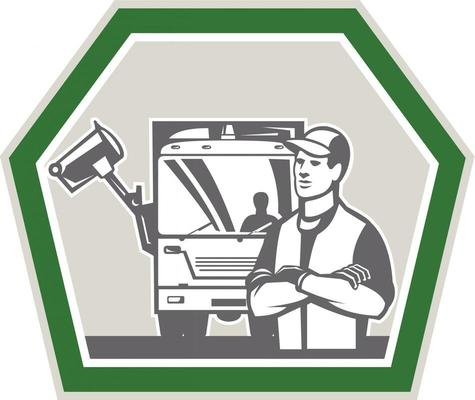 Image of Smyrna Dumpster Rental