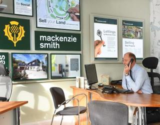 Image of Mackenzie Smith Estate Agents Hook