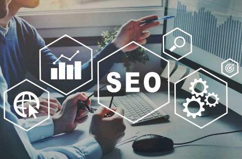 Image de First Rank SEO