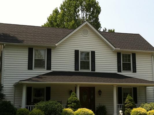 Bond Roofing