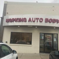 Image of Hopkins Auto Body 1