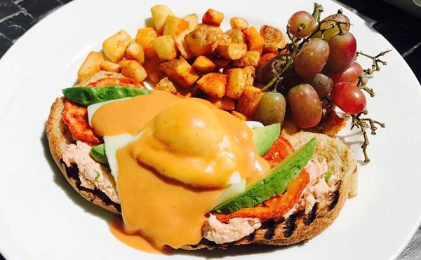 Image of Switch Restaurant