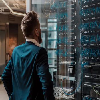 Image of Abacus IT | Managed IT Security & IT Solution Provider