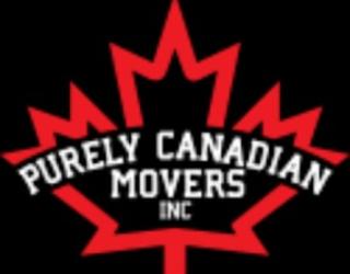 Image de Purely Canadian Movers Inc