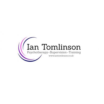 Image of Ian Tomlinson Psychotherapy