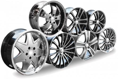 Image of Diamond Cut Wheels & Coating Specialists