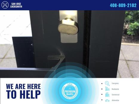 Image of San Jose Locksmith